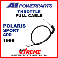 A1 Powerparts Polaris Sport 400 1999 Throttle Pull Cable 54-091-10