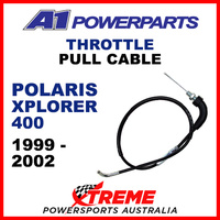 A1 Powerparts Polaris Xplorer 400 1999-2002 Throttle Pull Cable 54-091-10