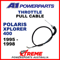 A1 Powerparts Polaris Xplorer 400 1995-1998 Throttle Pull Cable 54-094-10