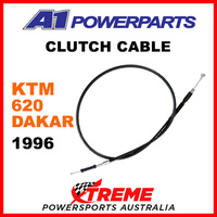 A1 Powerparts KTM 620Dakar 620 Dakar 1996 Clutch Cable 54-502-20