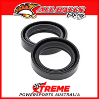 Fork Oil Seal Kit for Honda CRF110F 2016 2017 2018 2019 2020 2021 2022