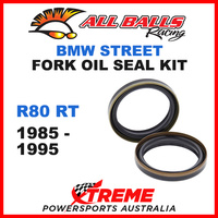 All Balls 55-142 BMW R80 RT 1982-1984 Fork Oil Seal Kit 36x46x7/9