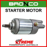 Bronco Honda TRX500 FA Fourtrax Foreman Rubicon 2001-2014 Starter Motor 56.AT-01102