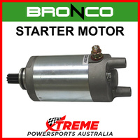 Bronco Yamaha YFM250 Bear Tracker 2000-2004 Starter Motor 56.AT-01107