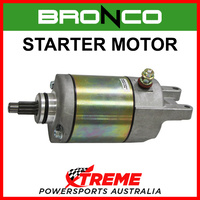 Bronco Kawasaki KVF400 Prairie 4x4 A1 1997-2002 Starter Motor 56.AT-01108