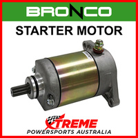 Bronco Arctic Cat 250 2x4 4-Wheel 1999-2005 Starter Motor 56.AT-01116