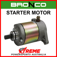 Bronco Arctic Cat 375 4x4 2002 Starter Motor 56.AT-01117