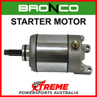 Bronco Honda TRX400 X Fourtrax 1999-2004 Starter Motor 56.AT-01121