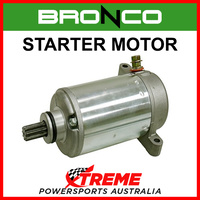 Bronco Yamaha YFM350FW Big Bear 1995-1999 Starter Motor 56.AT-01122