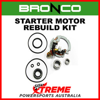 Bronco 56.AT-01143 POLARIS 325 MAGNUM 4-STROKE All Starter Motor Rebuild Kit