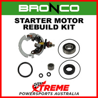 Bronco 56.AT-01164 HONDA TRX450FE FOURTRAX FOREMAN ES 02-04 Starter Rebuild Kit