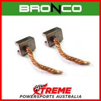 Bronco 56.AT-01170 HONDA ATC 250SX 1986-1987 Starter Brushes