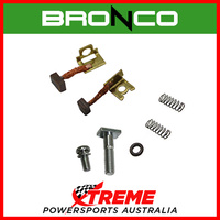 Bronco 56.AT-01179 HONDA TRX250TE 2008-2011 Starter Brushes