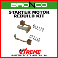 Bronco 56.MX-01252 Husaberg TE 300 2012 Starter Motor Rebuild Kit