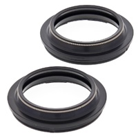 Fork Dust Wiper Seal Kit for Kawasaki KLX300R 2016 2017 2018 2019 2020 2021