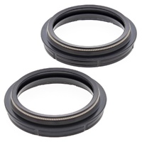 Fork Dust Wiper Seal Kit for Kawasaki KLX450R 2016 2017 2018 2019 2020 2021