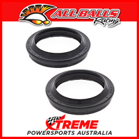 Fork Dust Wiper Seal Kit for Honda CRF300L 2021 2022