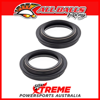 Fork Dust Wiper Seal Kit for Suzuki RM85 Small Wheel 2016-2022