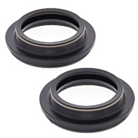 Fork Dust Wiper Seal Kit for Kawasaki KX85 Big Wheel 2016-2019 2020 2021 2022