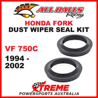 All Balls 57-115 Honda VF750C VF 750C 1994-2002 Fork Dust Wiper Seal Kit 41x54