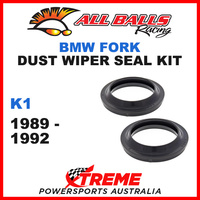 All Balls 57-149 BMW K1 1989-1992 Fork Dust Wiper Seal Kit