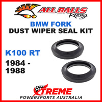 All Balls 57-149 BMW K100 RT 1984-1988 Fork Dust Wiper Seal Kit