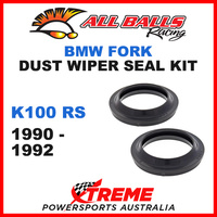 All Balls 57-149 BMW K100 RS 1990-1992 Fork Dust Wiper Seal Kit