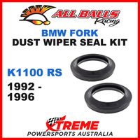 All Balls 57-149 BMW K1100 RS 1992-1996 Fork Dust Wiper Seal Kit