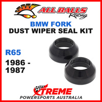 All Balls 57-150 BMW R65 1986-1987 Fork Dust Wiper Seal Kit