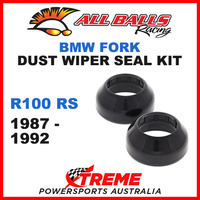 All Balls 57-150 BMW R100RS  1987-1992 Fork Dust Wiper Seal Kit