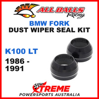 All Balls 57-151 BMW K100LT 1986-1991 Fork Dust Wiper Seal Kit