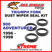 57-155 Triumph 900 Adventurer 1996-1998 Fork Dust Wiper Seal Kit