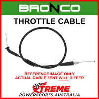 Bronco For Suzuki LT230 E 1985,1987-1993 Throttle Cable 57.101-227