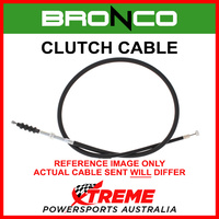 Bronco Honda CB 350K 1968-1973 Clutch Cable 57.102-001