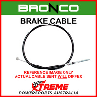 Bronco Honda XL250 S 1978-1981 Front Brake Cable 57.102-026