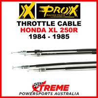 ProX Honda XL250R XL 250R 1984-1985 Throttle Cable 57.53.110021