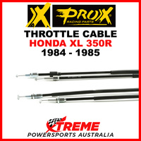 ProX Honda XL350R XL 350R 1984-1985 Throttle Cable 57.53.110021