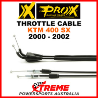 ProX KTM 400SX 400 SX 2000-2002 Throttle Cable 57.53.110044