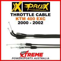 ProX KTM 400EXC 400 EXC 2000-2002 Throttle Cable 57.53.110044