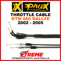 ProX KTM 660 Rallye 2002-2005 Throttle Cable 57.53.110044