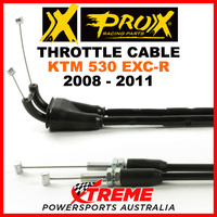 ProX KTM 530EXC-R 530 EXC-R 2008-2011 Throttle Cable 57.53.110045