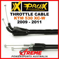 ProX KTM 530XC-W 530 XC-W 2009-2011 Throttle Cable 57.53.110045