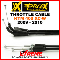 ProX KTM 400XC-W 400 XC-W 2009-2010 Throttle Cable 57.53.110045