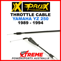 ProX Yamaha YZ250 YZ 250 1989-1994 Throttle Cable 57.53.110065