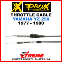 ProX Yamaha YZ250 YZ 250 1977-1980 Throttle Cable 57.53.110070