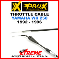 ProX Yamaha WR250 WR 250 1992-1996 Throttle Cable 57.53.110073