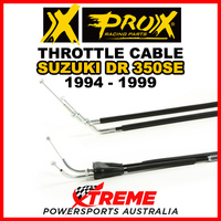 ProX For Suzuki DR350SE DR 350SE 1994-1999 Throttle Cable 57.53.111073