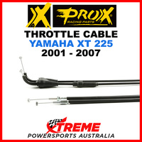 ProX Yamaha XT225 XT 225 2001-2007 Throttle Cable 57.53.111075