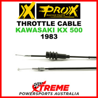 ProX Kawasaki KX500 KX 500 1983 Throttle Cable 57.53.112006