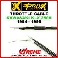 ProX Kawasaki KLX250R KLX 250R 1994-1996 Throttle Cable 57.53.112022